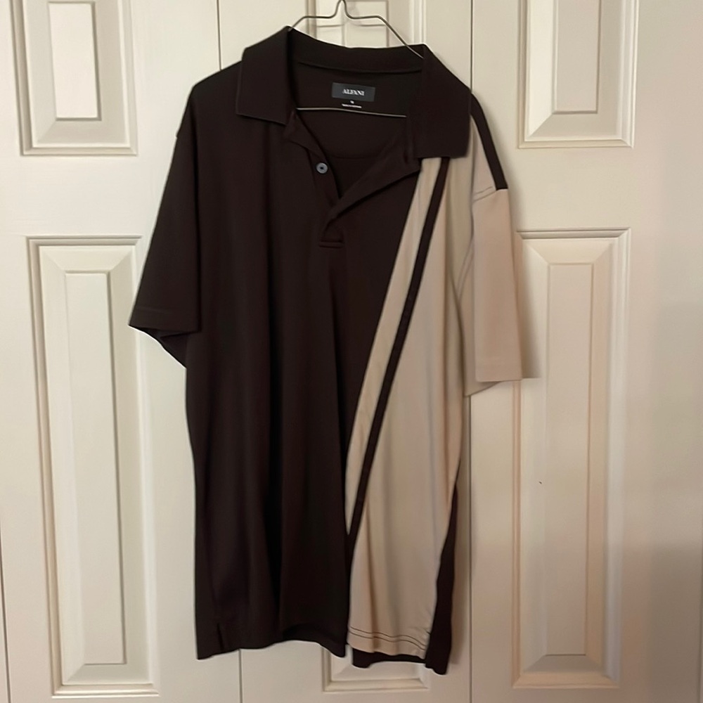 Alfani dress shirt